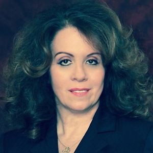 Meet your Posher, Anne-marie